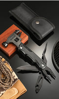 Heko Home™ 7-in-1 Multifunctional Wrench Pliers Hammer Tool