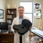 HekoHome™ Orthopedic Cushion