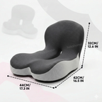 HekoHome™ Orthopedic Cushion