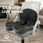 HekoHome™ Orthopedic Cushion