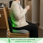 HekoHome™ Orthopedic Cushion