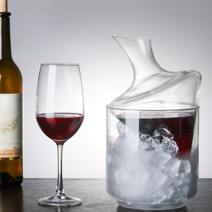 Decanter La Glace