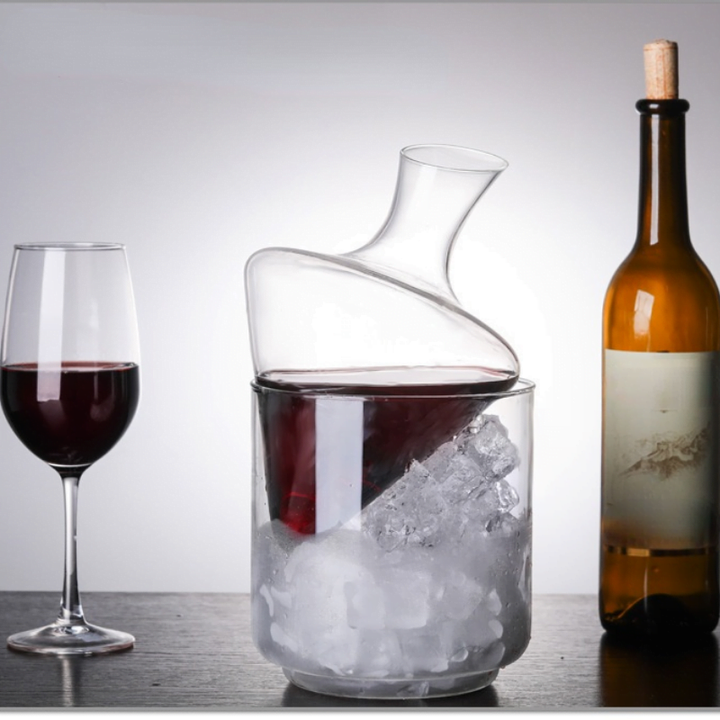 Decanter La Glace