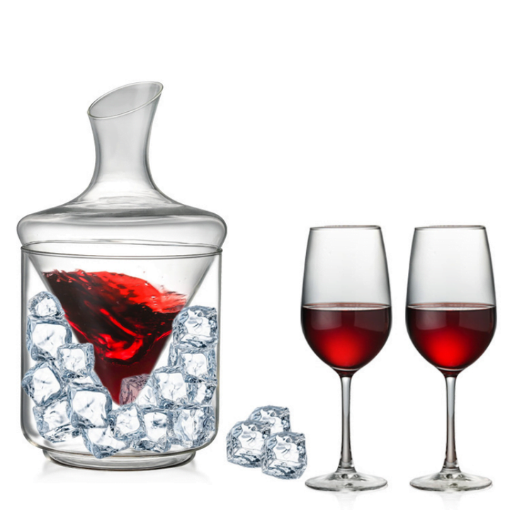 Decanter La Glace