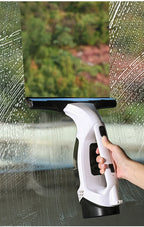 Heko Home™ Cordless Window Vacuum Cleaner