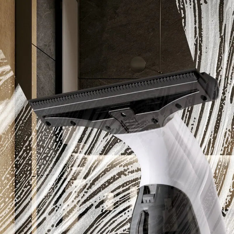 Heko Home™ Cordless Window Vacuum Cleaner