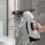 Heko Home™ Cordless Window Vacuum Cleaner