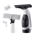 Heko Home™ Cordless Window Vacuum Cleaner