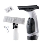 Heko Home™ Cordless Window Vacuum Cleaner