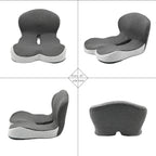 HekoHome™ Orthopedic Cushion