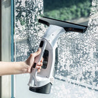 Heko Home™ Cordless Window Vacuum Cleaner